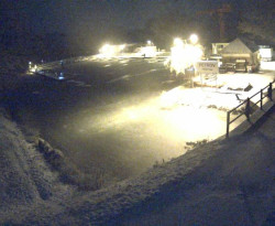 Přístaviště Petrov