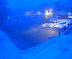 Přístaviště Petrov