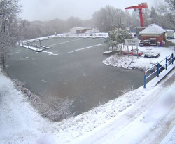 Přístaviště Petrov