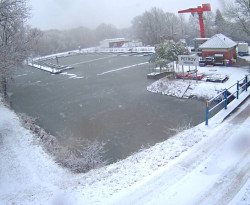 Přístaviště Petrov