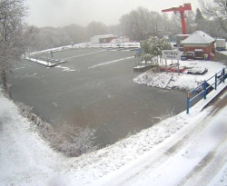 Přístaviště Petrov