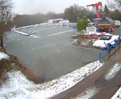 Přístaviště Petrov