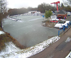 Přístaviště Petrov