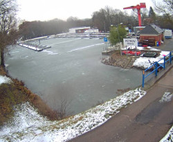 Přístaviště Petrov