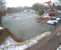 Přístaviště Petrov