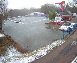 Přístaviště Petrov