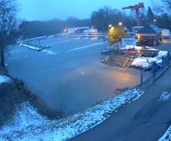 Přístaviště Petrov