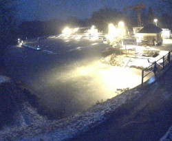 Přístaviště Petrov