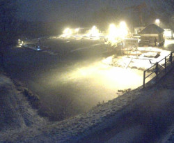 Přístaviště Petrov