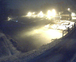 Přístaviště Petrov