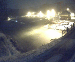 Přístaviště Petrov