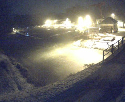 Přístaviště Petrov