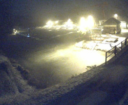 Přístaviště Petrov