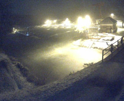 Přístaviště Petrov