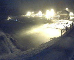 Přístaviště Petrov