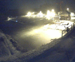 Přístaviště Petrov