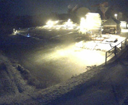 Přístaviště Petrov