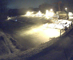 Přístaviště Petrov