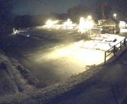 Přístaviště Petrov