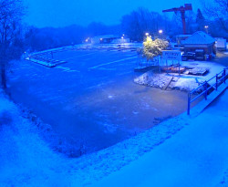 Přístaviště Petrov