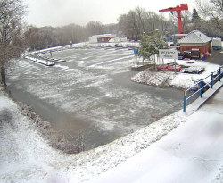 Přístaviště Petrov