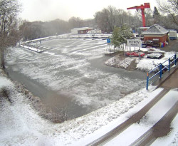 Přístaviště Petrov