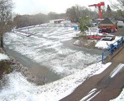 Přístaviště Petrov