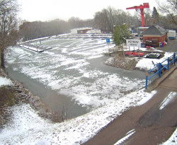 Přístaviště Petrov