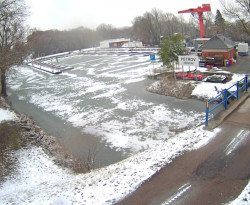 Přístaviště Petrov