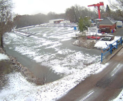 Přístaviště Petrov