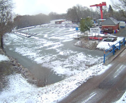 Přístaviště Petrov