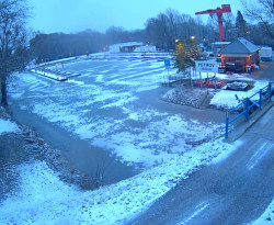 Přístaviště Petrov