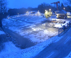 Přístaviště Petrov