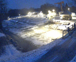 Přístaviště Petrov