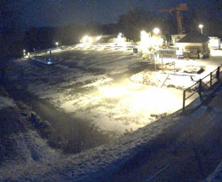 Přístaviště Petrov