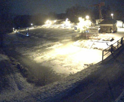 Přístaviště Petrov