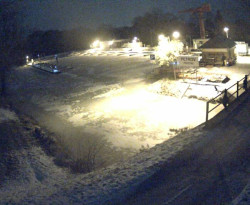 Přístaviště Petrov