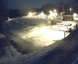 Přístaviště Petrov