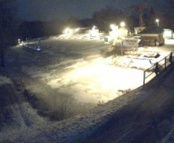 Přístaviště Petrov