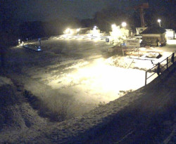 Přístaviště Petrov