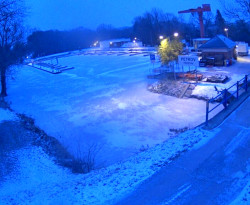 Přístaviště Petrov