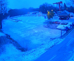 Přístaviště Petrov