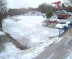 Přístaviště Petrov