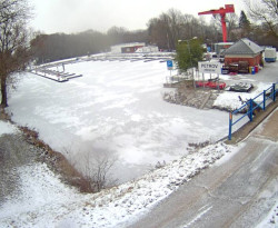 Přístaviště Petrov