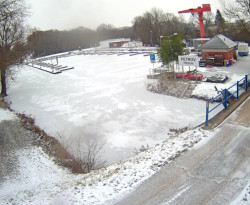 Přístaviště Petrov