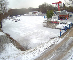 Přístaviště Petrov