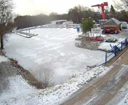 Přístaviště Petrov