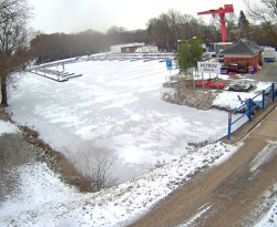 Přístaviště Petrov