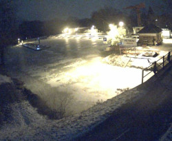 Přístaviště Petrov