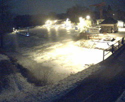 Přístaviště Petrov